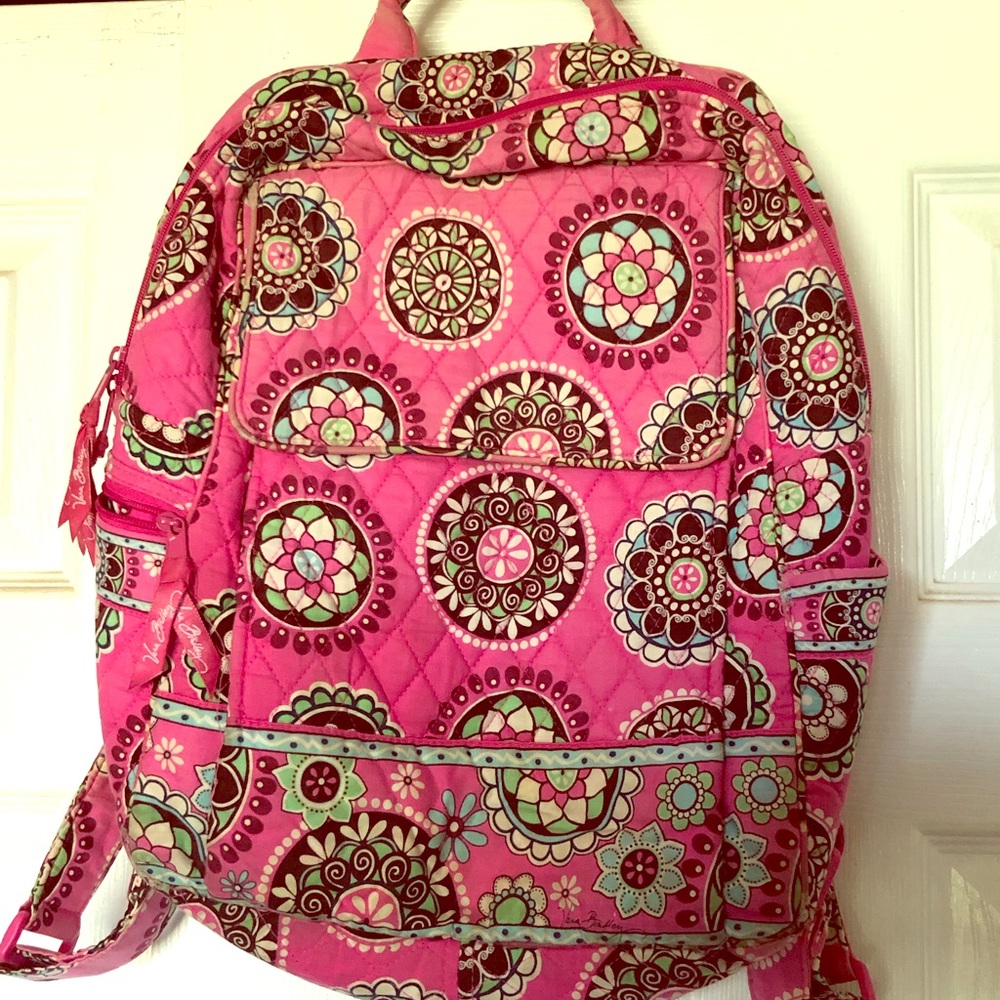 Vera B backpack